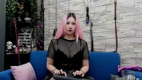 Miss Kazia online show from February 28, 5:04 am