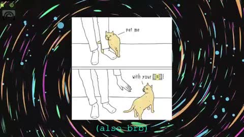 Miss Kazia online show from March 10, 5:07 pm