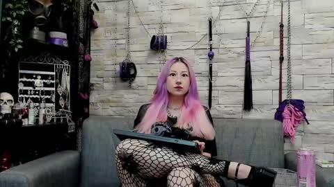Miss Kazia online show from June 5, 10:26 pm