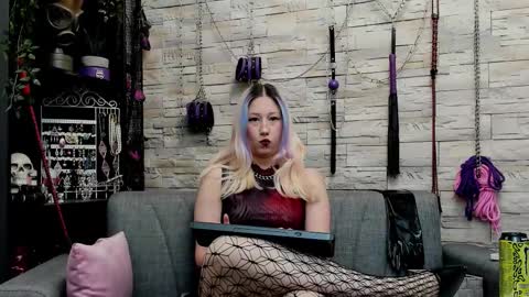 Miss Kazia online show from December 14, 12:06 am