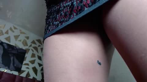 KAZSANDRAH online show from March 15, 6:07 am