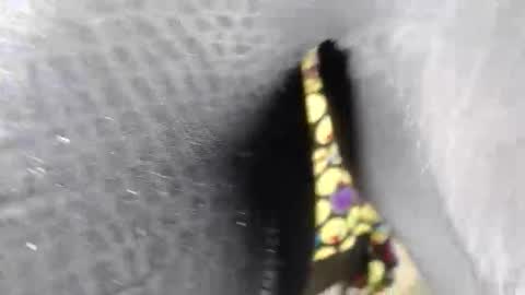 KAZSANDRAH online show from November 1, 5:50 am