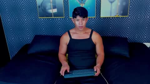 kazuya online show from March 16, 10:58 pm