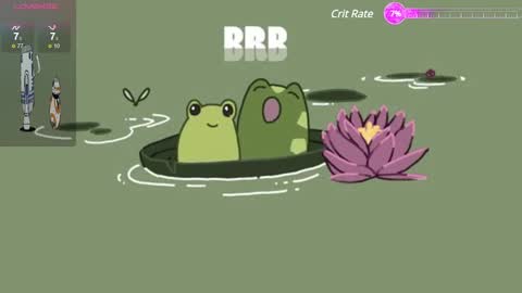 Kazzumi  online show from February 20, 5:12 am