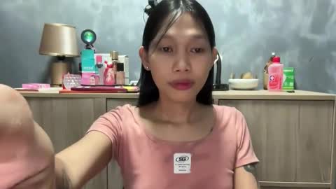 Its me Cora online show from November 26, 4:10 am