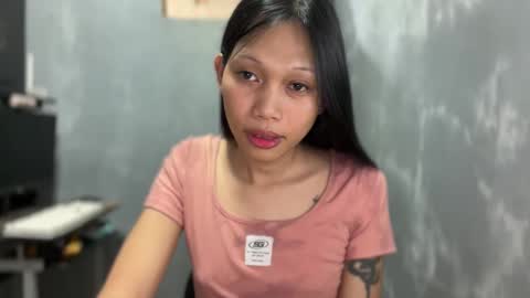 Its me Cora online show from January 8, 5:13 am