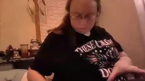 kcandler27 online show from November 7, 1:52 am