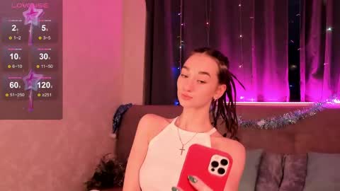 Snapshot of ke1ly_powell chatting on December 29, 2:38 am Kelly GMT 2 Su We Th Fr Sa   0300AM-09-00AM   online show from December 29, 2:38 am