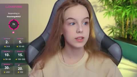 Seb Polly Roxy Jonny online show from November 16, 3:03 pm