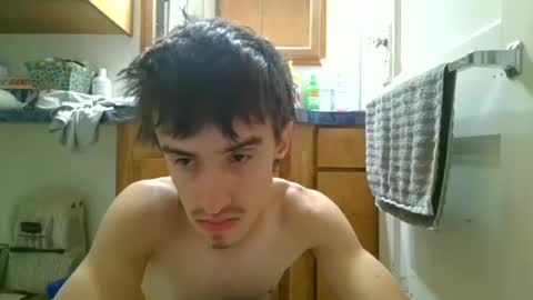 keegang34 online show from September 13, 4:42 pm