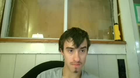 keegang34 online show from October 8, 9:10 pm