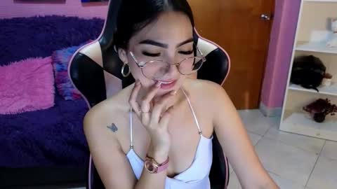 keeiity_moon online show from February 4, 9:08 pm