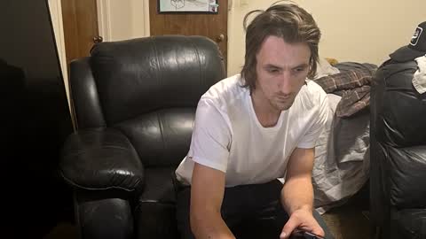 Dexter online show from January 24, 11:34 pm