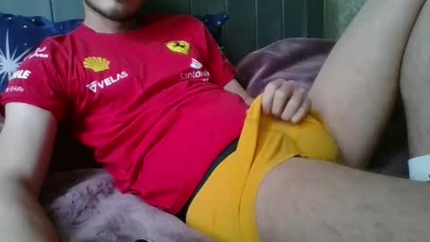 keetherwulf online show from April 20, 12:41 pm