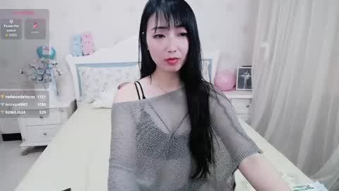 kefeifei online show from April 15, 8:06 am