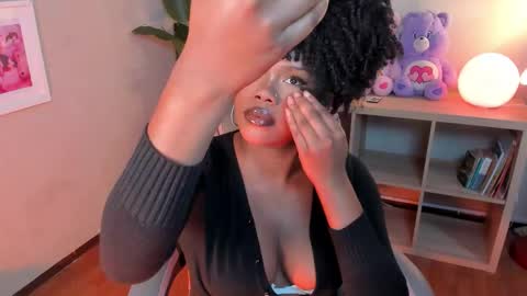 Kehlannis online show from February 21, 8:34 pm