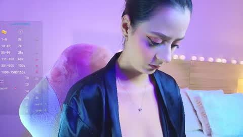 Keidance online show from December 1, 8:29 pm