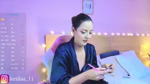 Keidance online show from December 5, 8:39 pm