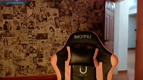 Kimk online show from January 25, 12:38 am