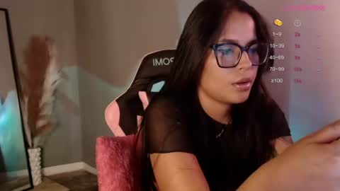 Kimk online show from July 14, 6:46 pm