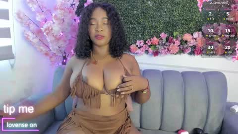 naty online show from February 12, 3:48 pm