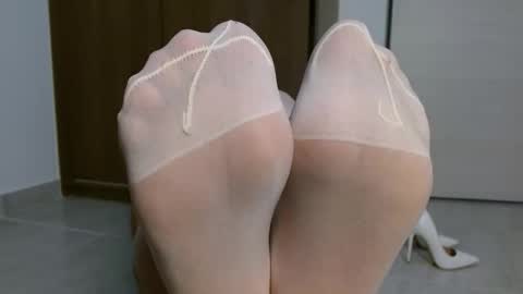 keilafranco online show from October 15, 7:58 pm