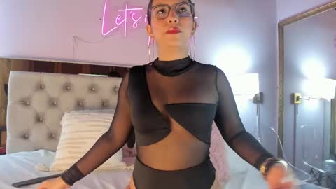 Keily online show from May 24, 11:28 am