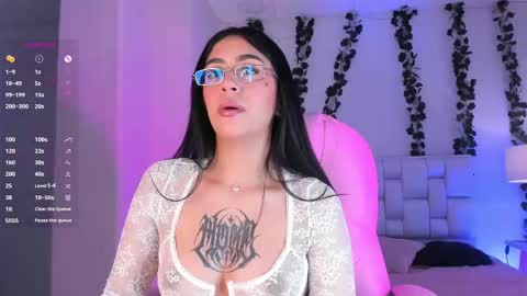 KEILY  online show from October 8, 4:29 am