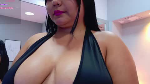 Keily Ross online show from May 15, 11:12 pm