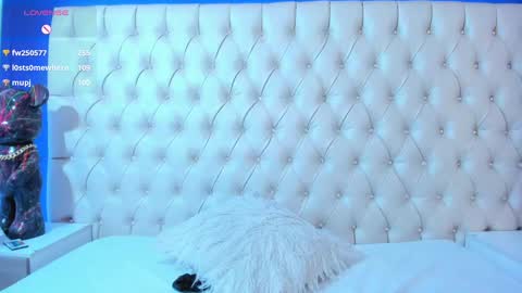 Keily Morgan online show from February 27, 7:51 am