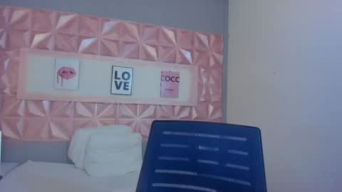 Keily Morgan online show from February 22, 2:08 pm