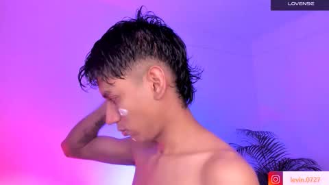 Alejandro Gonzalez online show from November 29, 3:36 am