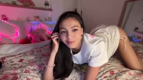 keira online show from October 26, 11:15 pm