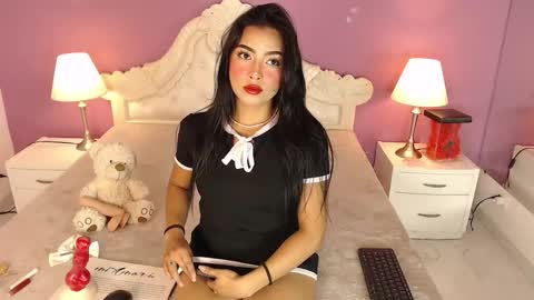 keisy Girl  online show from February 24, 12:08 pm