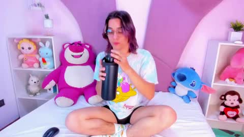 Keita moon online show from March 17, 12:21 pm