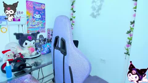 Keita moon online show from March 12, 7:36 pm