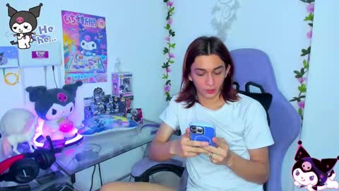 Keita moon online show from March 2, 11:42 pm