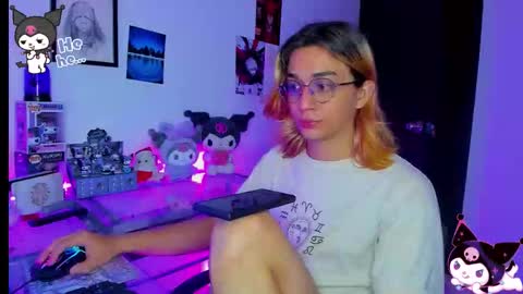 Keita moon online show from November 23, 9:24 pm