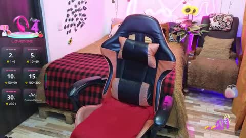 keka_teiku online show from March 25, 2:40 am