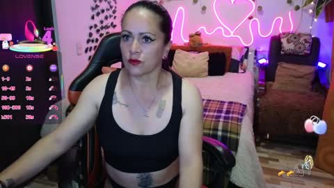 keka_teiku online show from April 12, 1:31 am