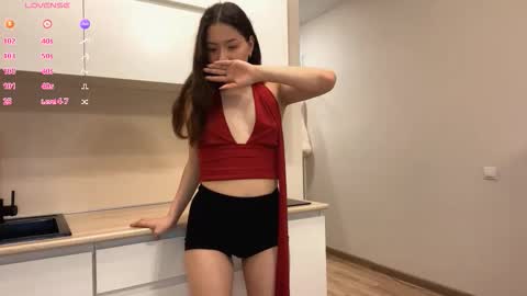 Kely online show from December 16, 2:23 pm