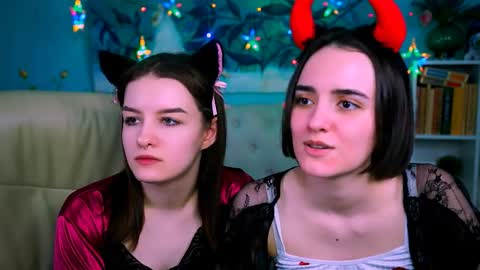 KellieBanshe online show from April 11, 4:50 am