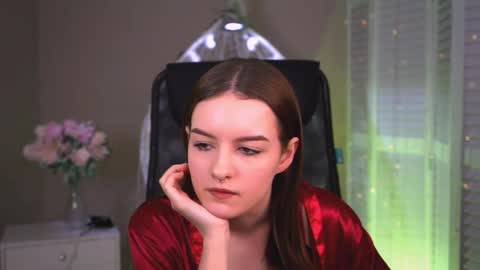 KellieBanshe online show from April 8, 5:10 am