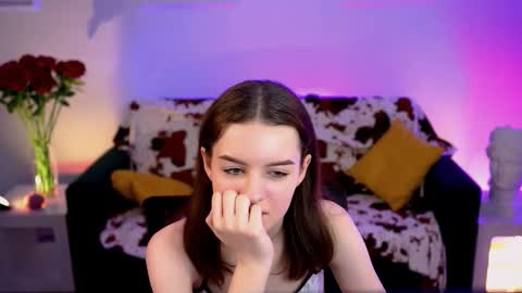 KellieBanshe online show from March 20, 8:19 am