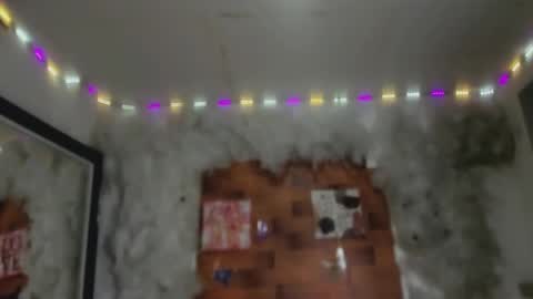 kelly__thomson online show from February 16, 9:27 pm