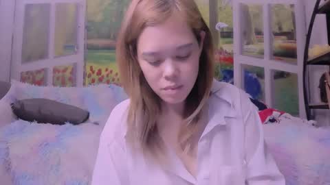 Kelly online show from February 9, 5:44 am