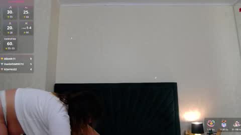 Kelly online show from February 11, 7:18 pm