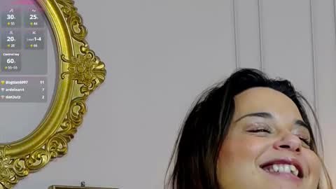 Kelly online show from January 11, 10:32 am