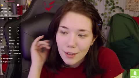 Kelly online show from March 1, 12:42 pm