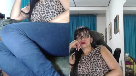 KELLY online show from May 5, 3:24 am